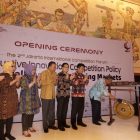 Opening Ceremony of the 2JICF